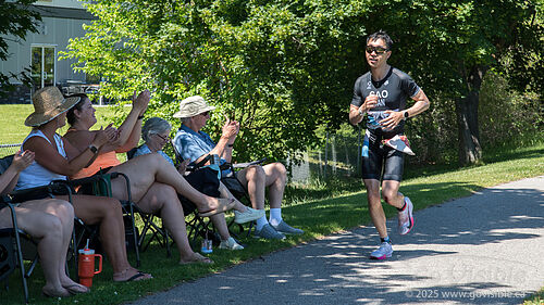 Oliver Triathlon 2025 - Presented by Dynamic Race Events