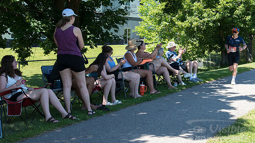 Oliver Triathlon 2025 - Presented by Dynamic Race Events