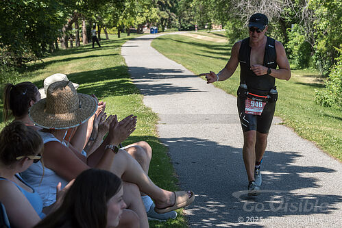 Oliver Triathlon 2025 - Presented by Dynamic Race Events