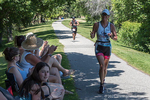 Oliver Triathlon 2025 - Presented by Dynamic Race Events