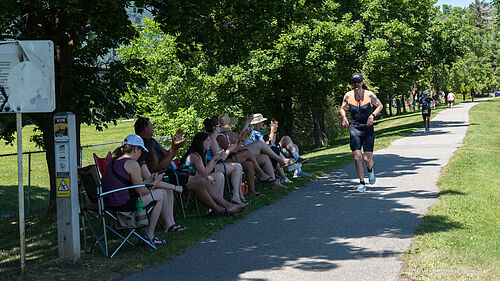 Oliver Triathlon 2025 - Presented by Dynamic Race Events