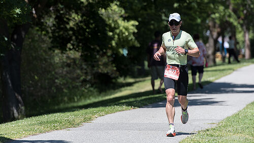 Oliver Triathlon 2025 - Presented by Dynamic Race Events