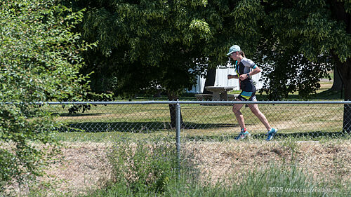Oliver Triathlon 2025 - Presented by Dynamic Race Events