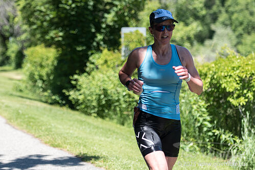 Oliver Triathlon 2025 - Presented by Dynamic Race Events
