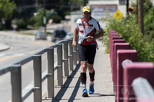 Oliver Triathlon 2025 - Presented by Dynamic Race Events