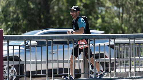 Oliver Triathlon 2025 - Presented by Dynamic Race Events