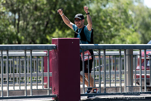 Oliver Triathlon 2025 - Presented by Dynamic Race Events
