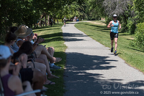 Oliver Triathlon 2025 - Presented by Dynamic Race Events