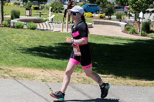 Oliver Triathlon 2025 - Presented by Dynamic Race Events