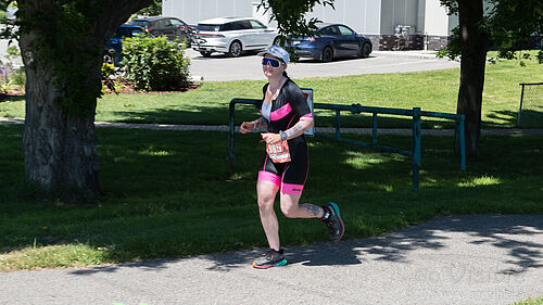 Oliver Triathlon 2025 - Presented by Dynamic Race Events