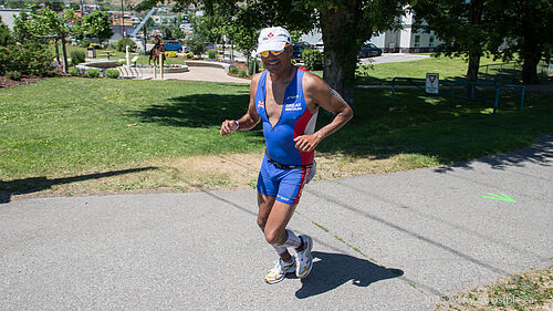 Oliver Triathlon 2025 - Presented by Dynamic Race Events