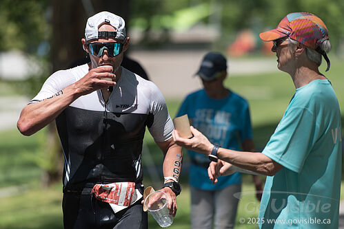 Oliver Triathlon 2025 - Presented by Dynamic Race Events