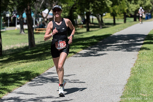 Oliver Triathlon 2025 - Presented by Dynamic Race Events