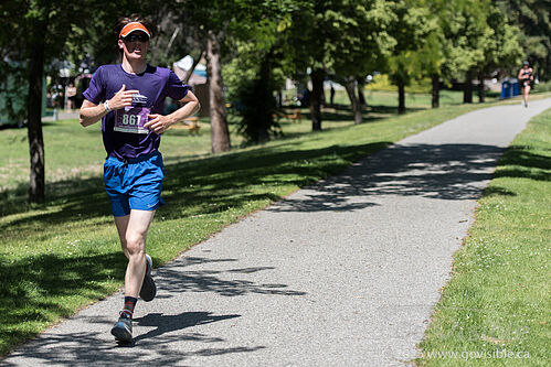 Oliver Triathlon 2025 - Presented by Dynamic Race Events