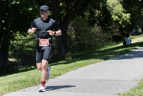 Oliver Triathlon 2025 - Presented by Dynamic Race Events