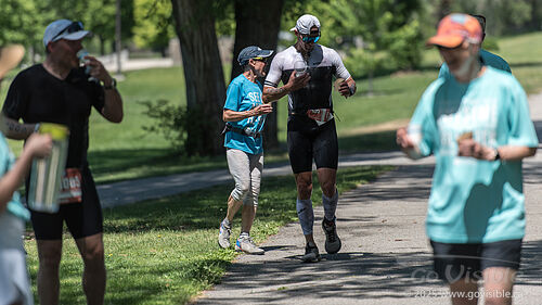 Oliver Triathlon 2025 - Presented by Dynamic Race Events
