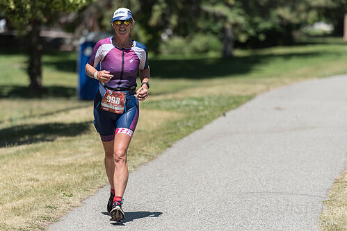 Oliver Triathlon 2025 - Presented by Dynamic Race Events
