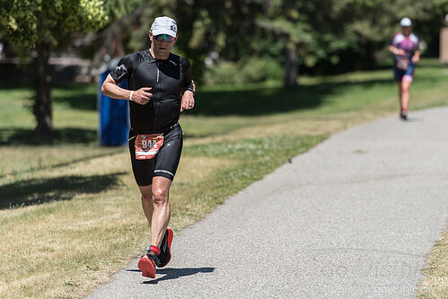 Oliver Triathlon 2025 - Presented by Dynamic Race Events