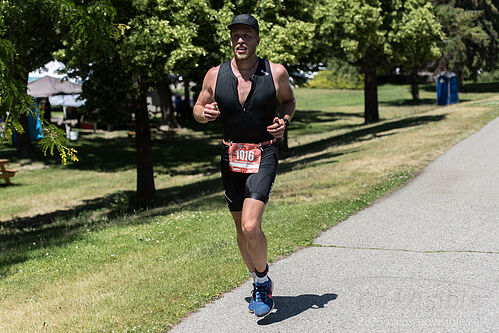 Oliver Triathlon 2025 - Presented by Dynamic Race Events