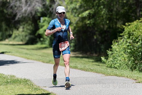Oliver Triathlon 2025 - Presented by Dynamic Race Events