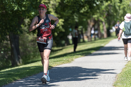 Oliver Triathlon 2025 - Presented by Dynamic Race Events