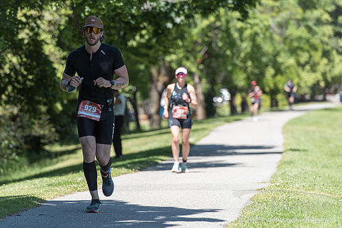 Oliver Triathlon 2025 - Presented by Dynamic Race Events