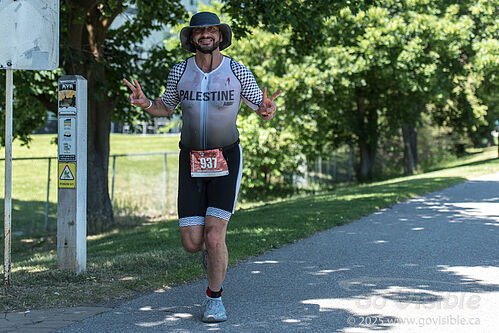 Oliver Triathlon 2025 - Presented by Dynamic Race Events