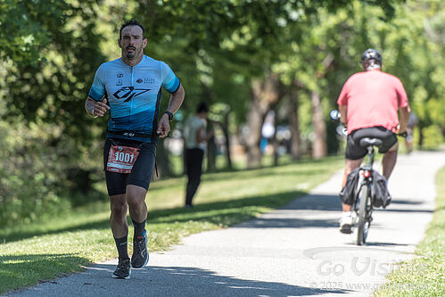 Oliver Triathlon 2025 - Presented by Dynamic Race Events