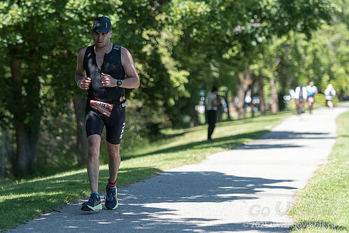 Oliver Triathlon 2025 - Presented by Dynamic Race Events