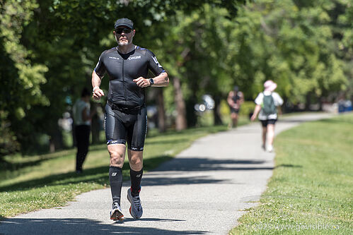 Oliver Triathlon 2025 - Presented by Dynamic Race Events