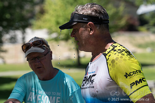 Oliver Triathlon 2025 - Presented by Dynamic Race Events