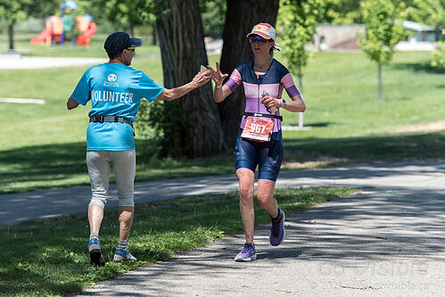 Oliver Triathlon 2025 - Presented by Dynamic Race Events