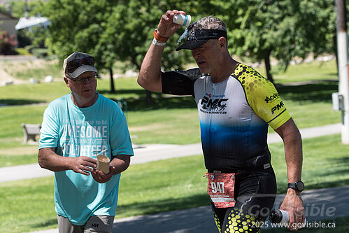Oliver Triathlon 2025 - Presented by Dynamic Race Events