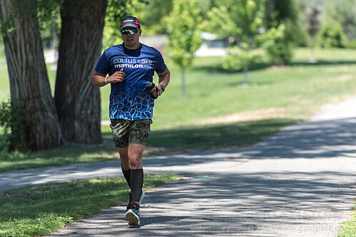 Oliver Triathlon 2025 - Presented by Dynamic Race Events