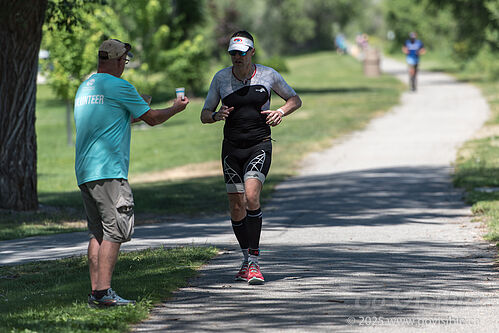 Oliver Triathlon 2025 - Presented by Dynamic Race Events