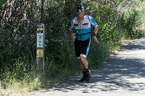 Oliver Triathlon 2025 - Presented by Dynamic Race Events