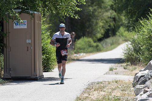 Oliver Triathlon 2025 - Presented by Dynamic Race Events