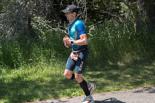 Oliver Triathlon 2025 - Presented by Dynamic Race Events