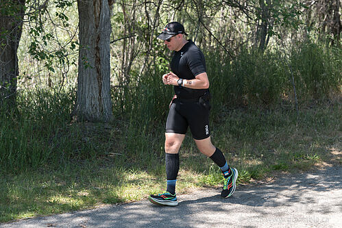Oliver Triathlon 2025 - Presented by Dynamic Race Events