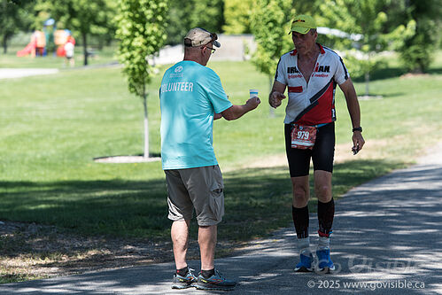 Oliver Triathlon 2025 - Presented by Dynamic Race Events