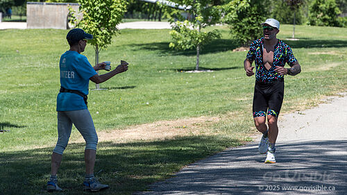 Oliver Triathlon 2025 - Presented by Dynamic Race Events