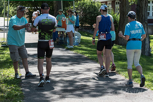 Oliver Triathlon 2025 - Presented by Dynamic Race Events