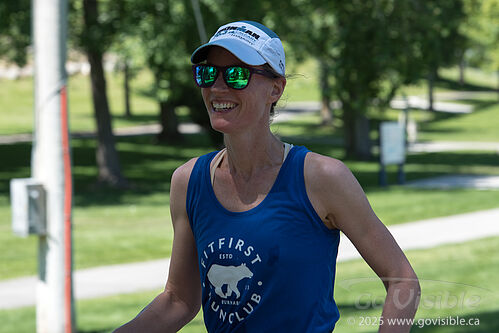 Oliver Triathlon 2025 - Presented by Dynamic Race Events