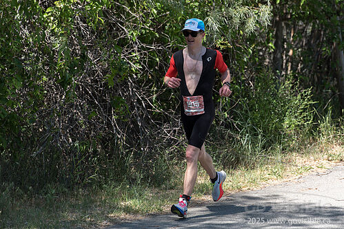Oliver Triathlon 2025 - Presented by Dynamic Race Events