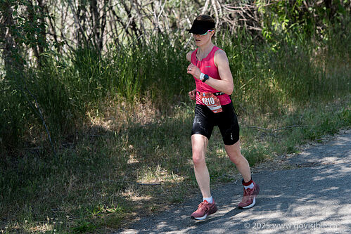 Oliver Triathlon 2025 - Presented by Dynamic Race Events