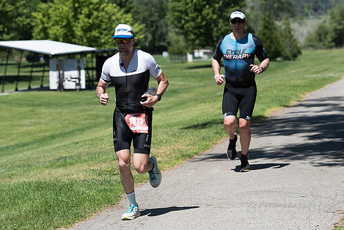 Oliver Triathlon 2025 - Presented by Dynamic Race Events