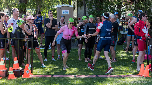 Oliver Triathlon 2025 - Presented by Dynamic Race Events
