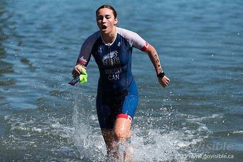 Oliver Triathlon 2025 - Presented by Dynamic Race Events