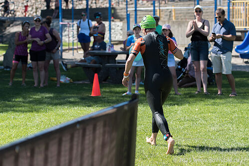 Oliver Triathlon 2025 - Presented by Dynamic Race Events