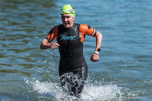 Oliver Triathlon 2025 - Presented by Dynamic Race Events